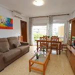 COSTA DAURADA APARTAMENTS - Via Aurelia II