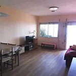 Apartamento primera línea con terraza en Salou