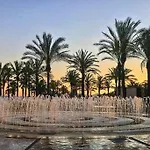 Apartamento Maritza A Minutos Del Mar