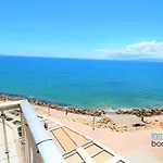 Sun Beach Acantilados Frontal Mar