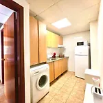 Apartamento Para 6 A 5 Min Port Aventura En Hotel Festival Village