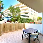 Apartamento Para 6 A 5 Min Port Aventura En Hotel Festival Village