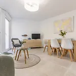 Boooom Apartment Salou Beach