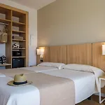 Hotel California Garden