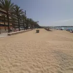 2ª Linea Playa Agustina Aragon