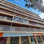 2ª Linea Playa Agustina Aragon