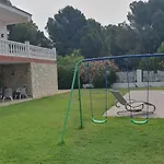 Villa Privada La Pedrereta