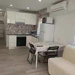 Acogedor Apartamento Junto Al Mar