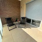 Apto De Diseno Salou-Piscina Gym