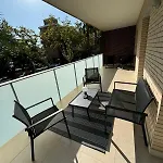 Apto De Diseno Salou-Piscina Gym