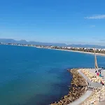 Morning Coffee By The Sea 1 Bedroom Between Capellans And Llevant Beaches