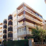 Apartamento Con Piscina A 100 M De La Playa