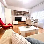 Apartamento Pigem A Paso De La Playa En Salou
