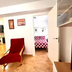 Apartamento Pigem A Paso De La Playa En Salou