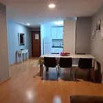 Piso Acogedor Fortuny