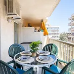 Mediterranean Way - Atalaya
