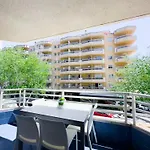 Rentalmar Zahara Family Suites