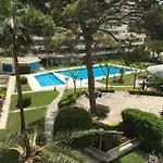 T&H Playamero Family Apartament