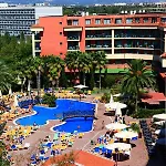 Ohtels Vila Romana