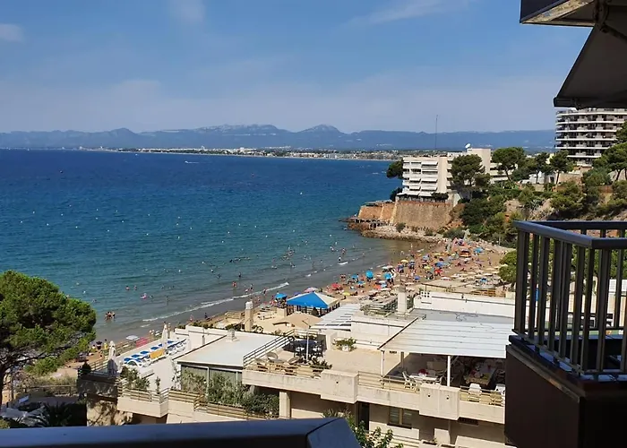 Amazing Luxe Seaview Beach