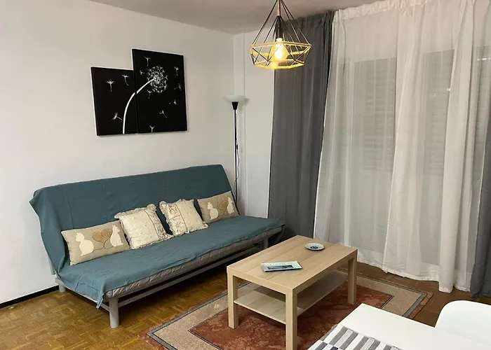 Apartamento Ideal En Salou