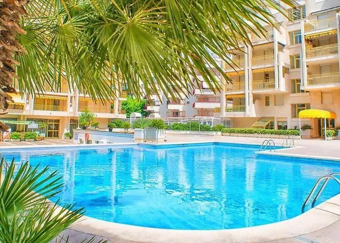 SALOU ,Novelty, primera línea del mar