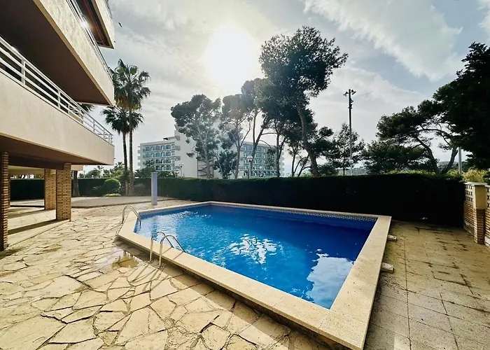 Home Clipper Salou