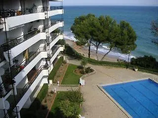 Montroig Mar Apartamentos