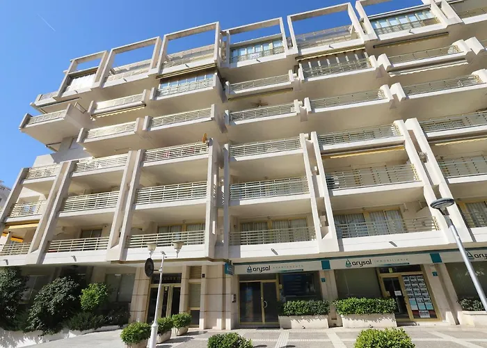 Costa Daurada Apartaments