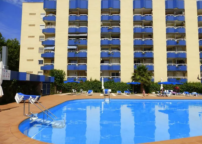 Rentalmar Alboran Apartments