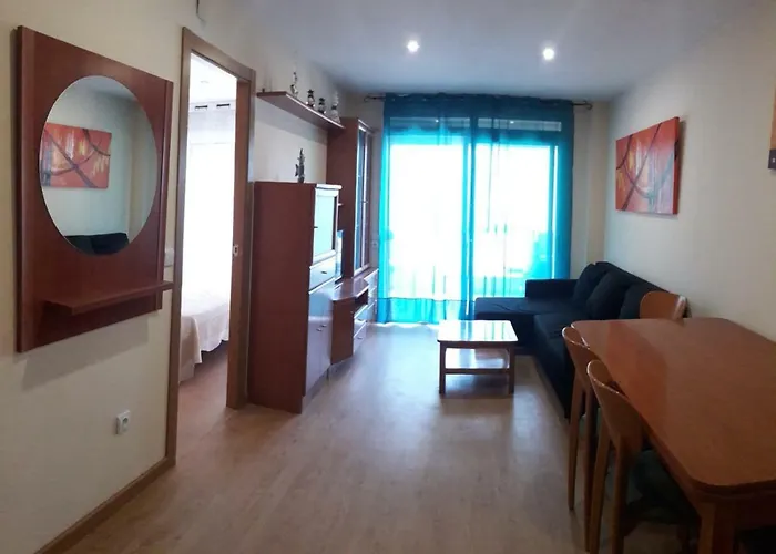 Apartamento Playa Larga