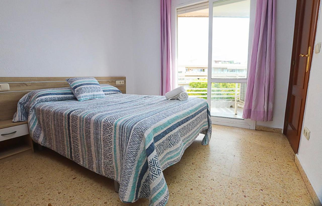 Apartamento Costa Daurada - Via Aurelia Ii Salou