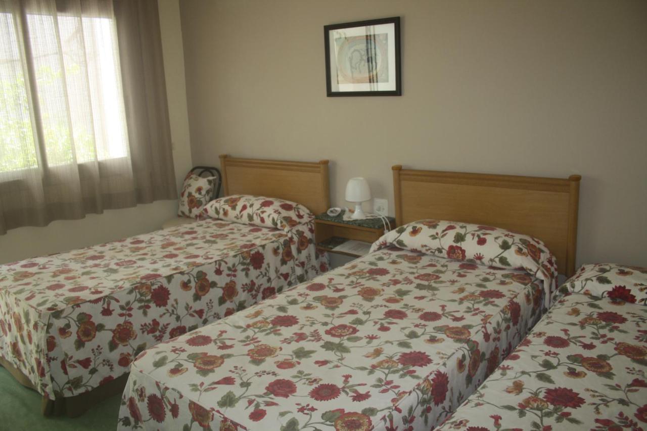 Guest house Torre Mar
