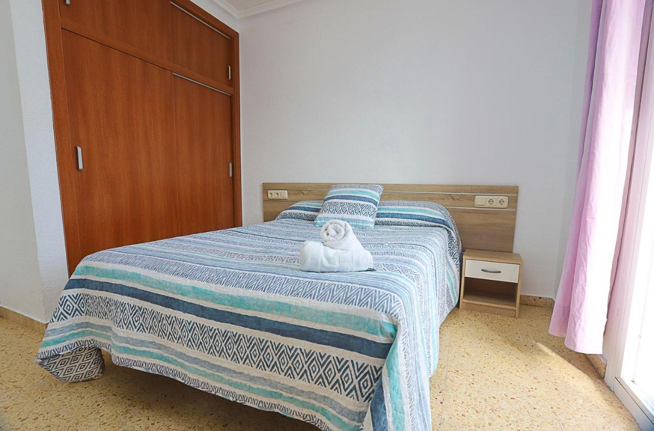 Apartamento Costa Daurada - Via Aurelia Ii Salou