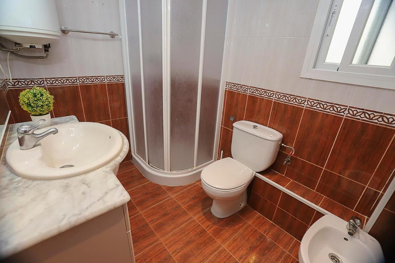 Costa Daurada - Via Aurelia Ii Apartamento