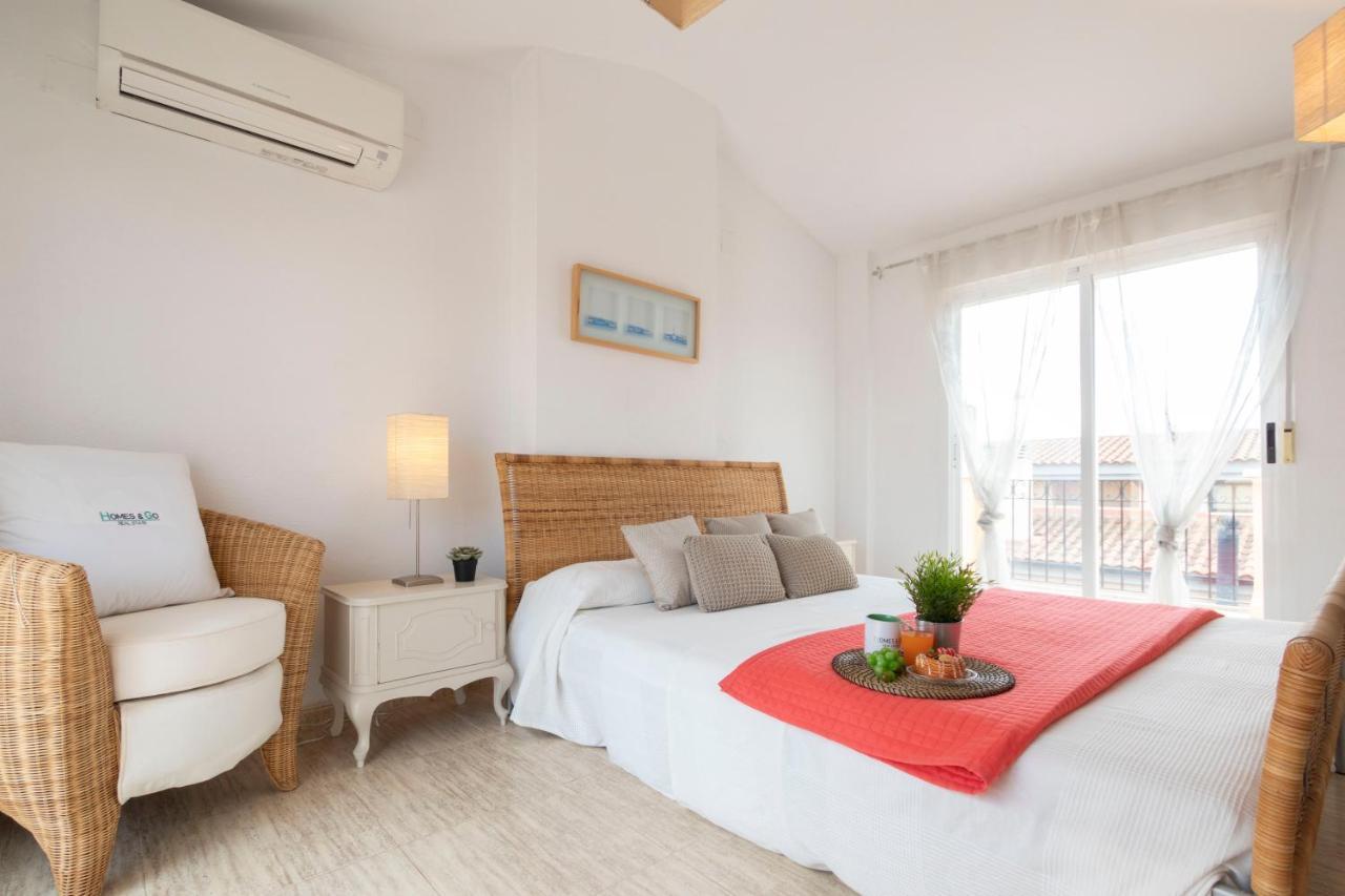 Homes & Go Rescat Apartment Salou