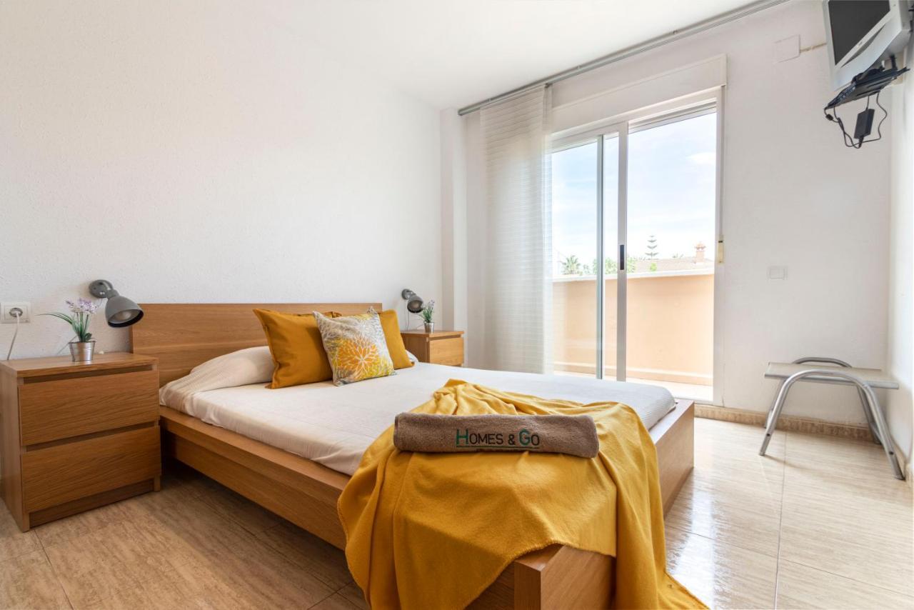 Homes & Go Rescat Apartment Salou