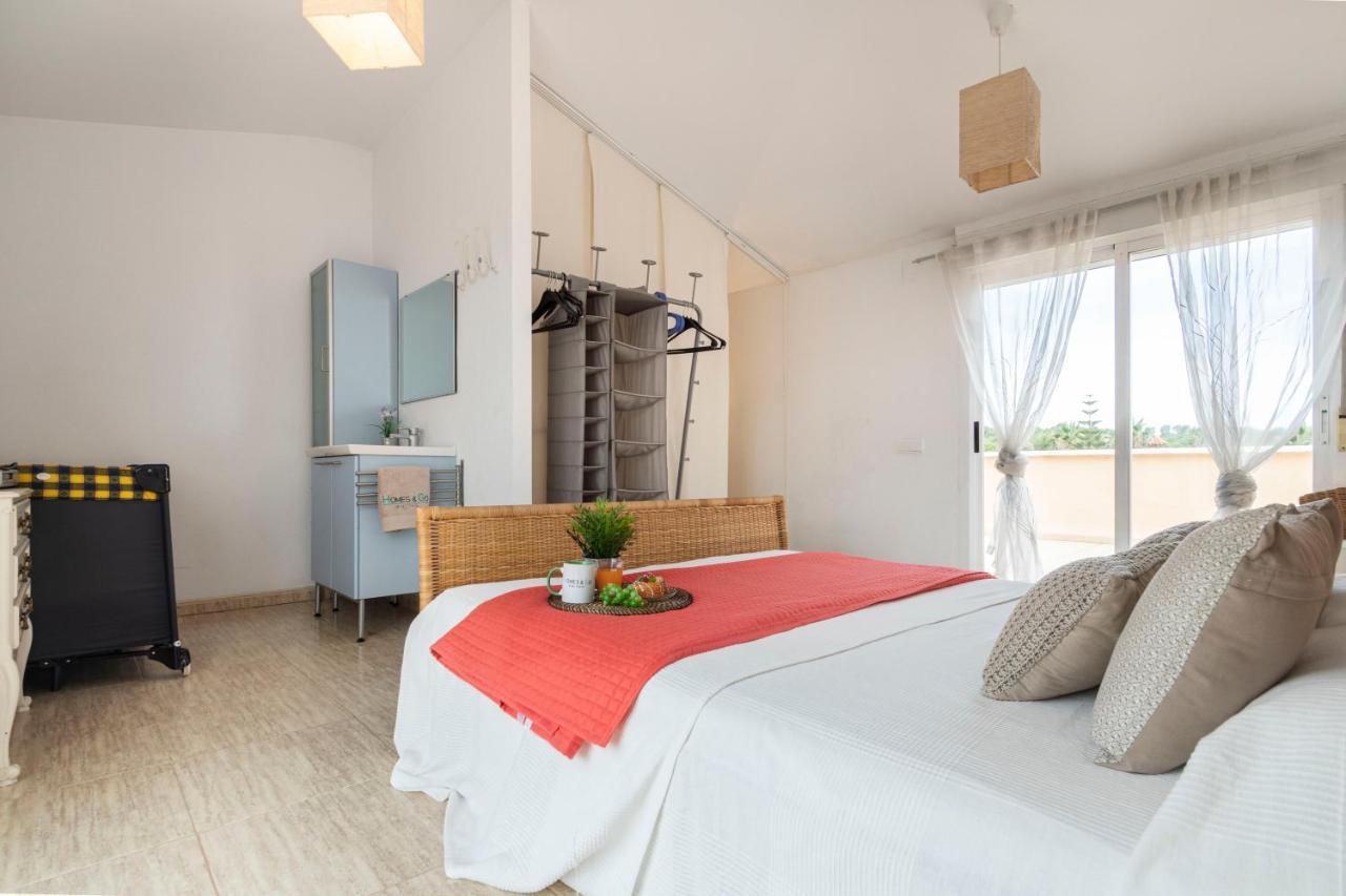 Homes & Go Rescat Salou