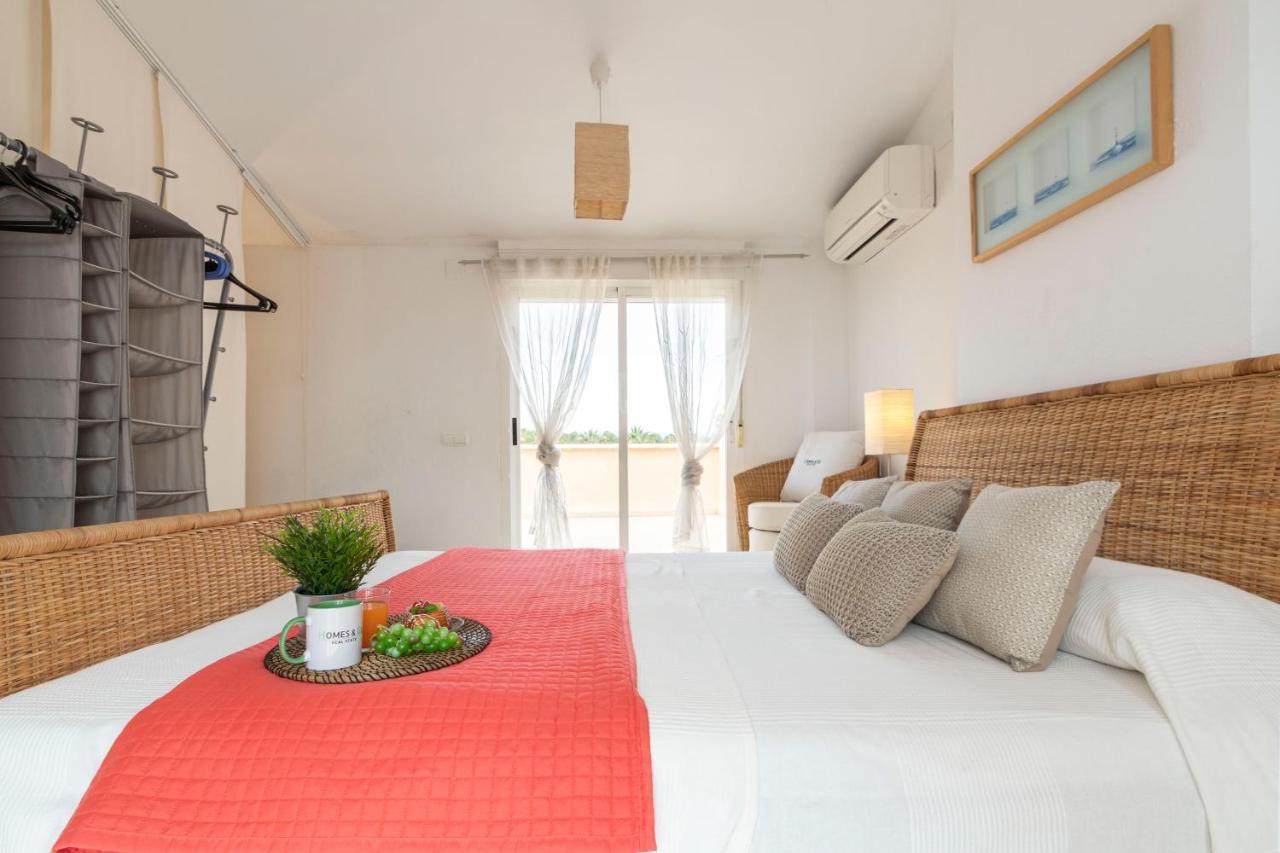 Apartment Homes & Go Rescat