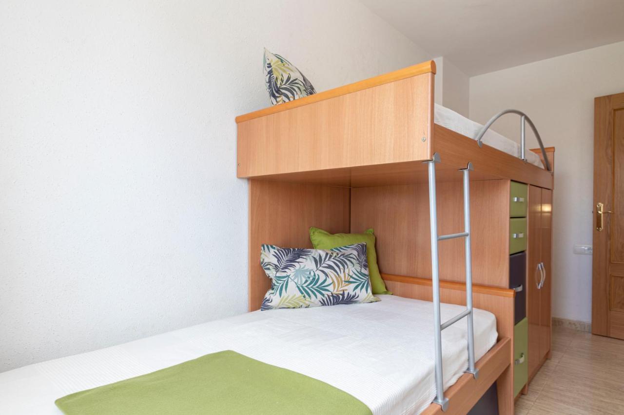 Apartment Homes & Go Rescat *
