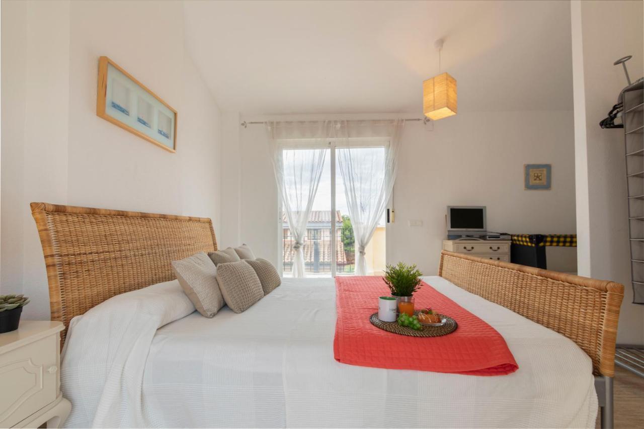Apartment Homes & Go Rescat Salou