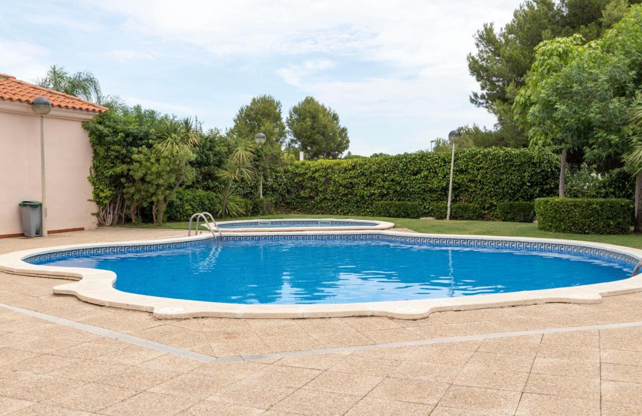 Homes & Go Rescat * Salou
