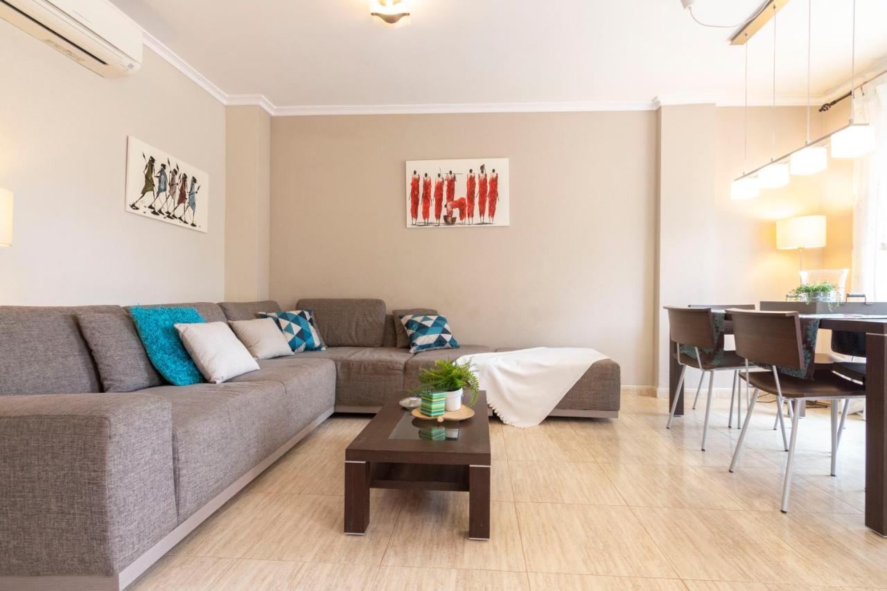Homes & Go Rescat Salou