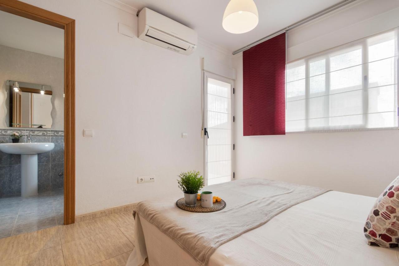 Apartment Homes & Go Rescat *