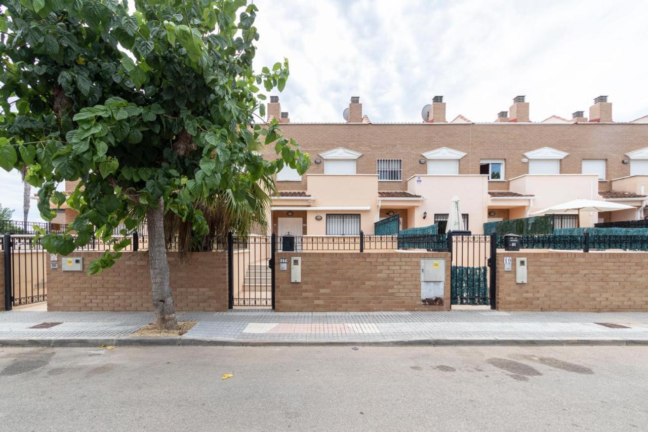 Homes & Go Rescat Apartment