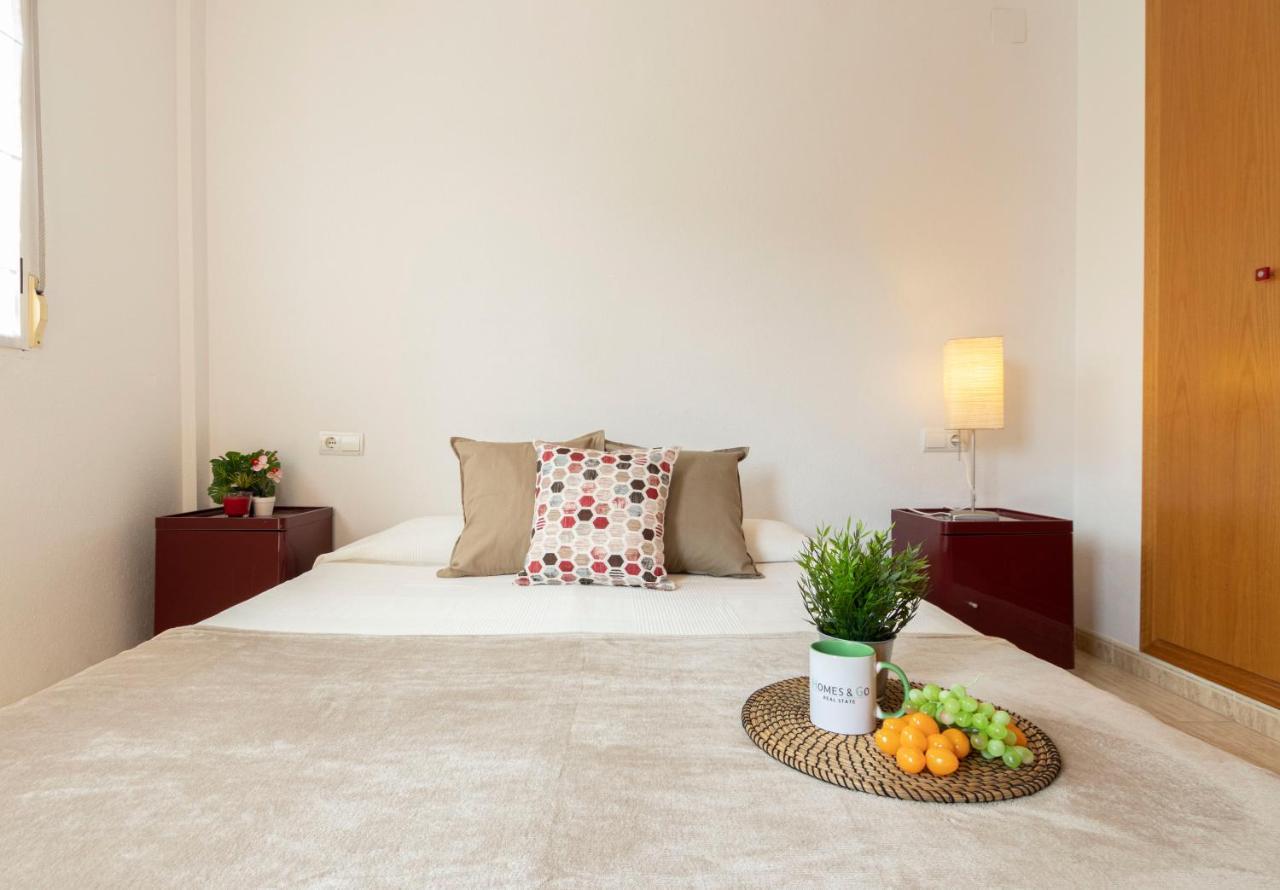 Homes & Go Rescat * Salou