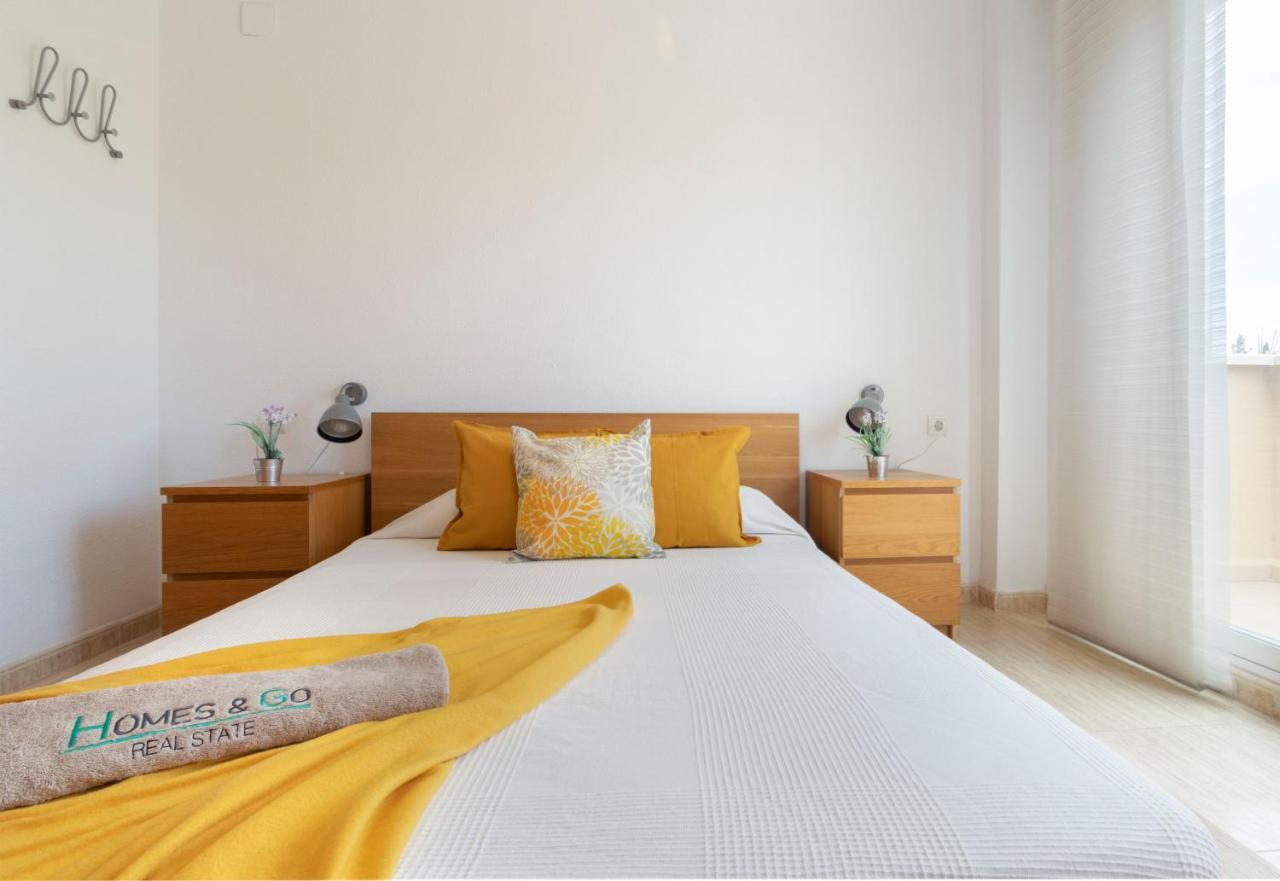 Apartment Homes & Go Rescat