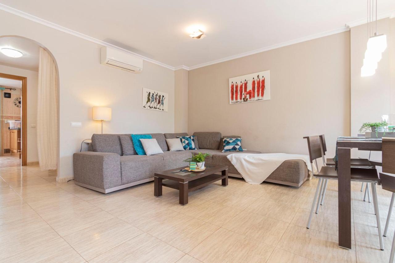 Homes & Go Rescat * Salou