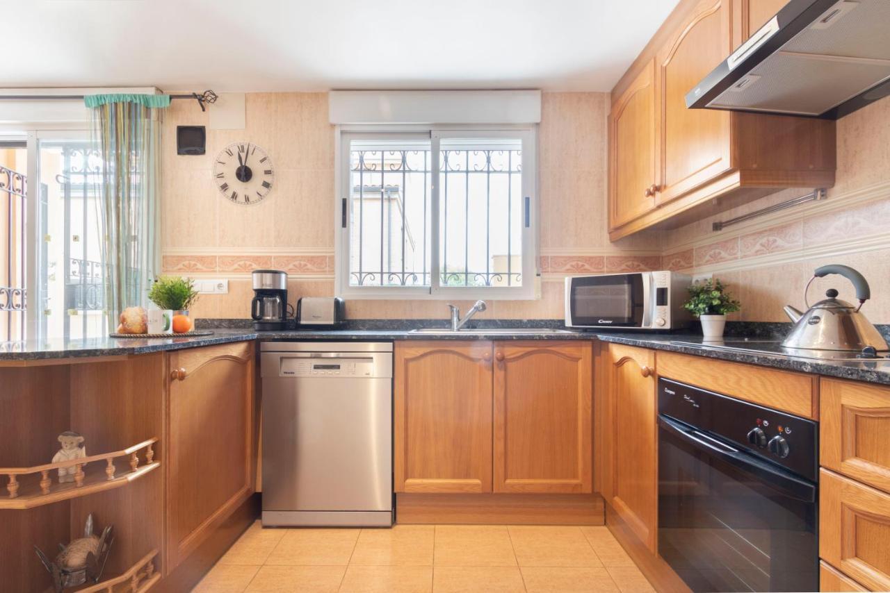 Homes & Go Rescat Salou