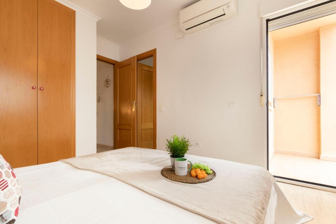 Apartment Homes & Go Rescat Salou